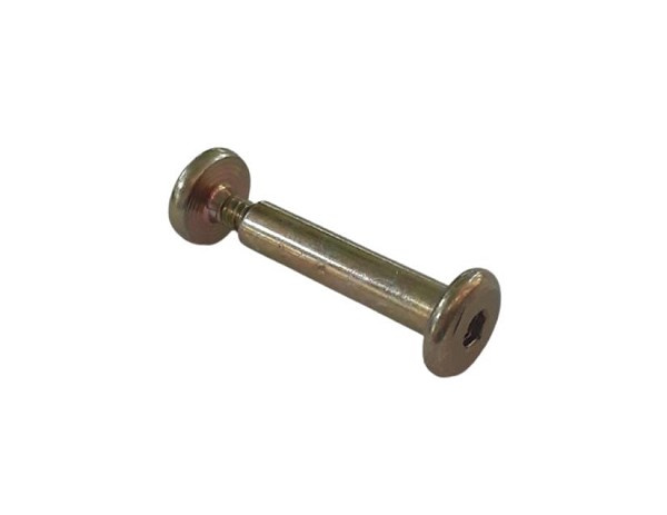 Par Uniao 6,7x30 Bc (cento) 
