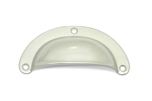 Puxador Pz 03 Concha Champagne Fll (peça) 