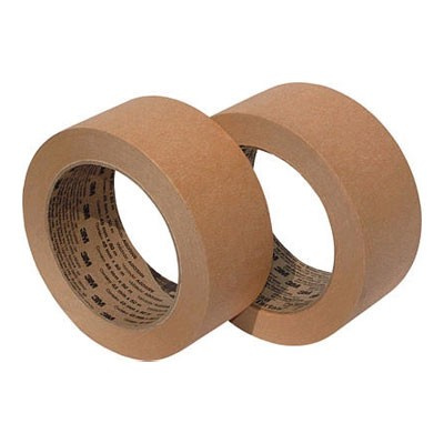 Fita Papel Crepado Tartan 50mmx50m 3m (rolo) 