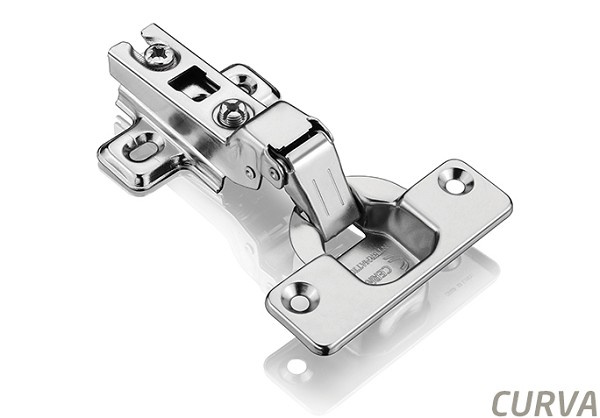 Dobradica 35mm Ms15 Curva Abert Autom 110g Inv S/calco (peça) 