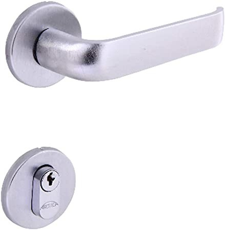 Fechadura Ext Victoria 108449/40-z Zce (peça) 