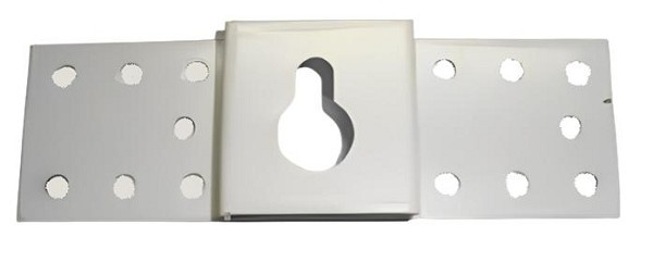 Sup Espelho Jae Epoxi Branco Fll (peça) 