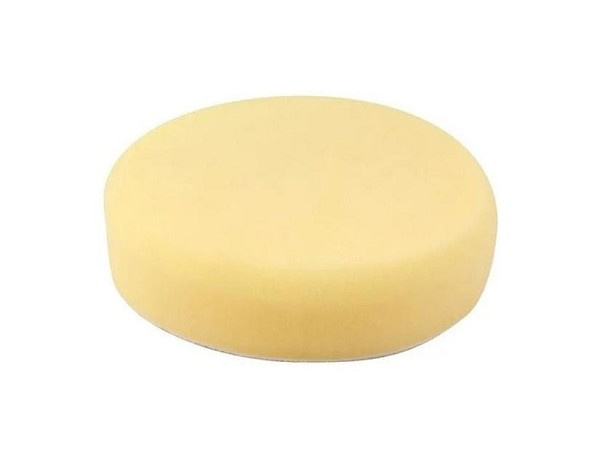 Boina De Espuma 6" P/politriz Prv906 (peça) 