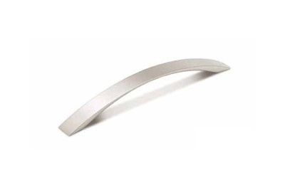 Puxador Etereo 192mm Esc Fll (peça) 