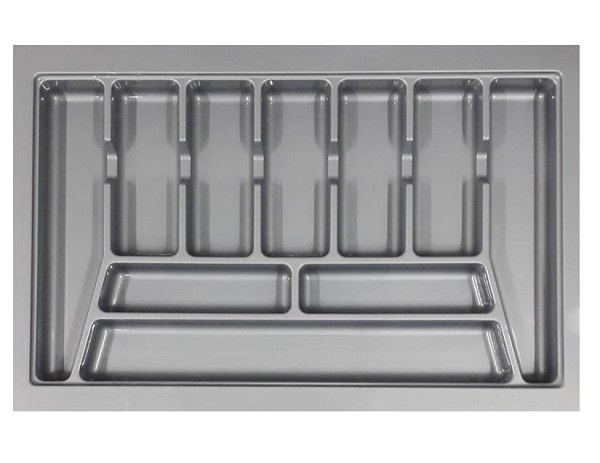 Divisor Talheres 740x480 Cinza (peça) 