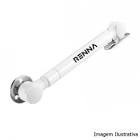 Mini Pistao Fit A Gas 80n Branco (peça) 