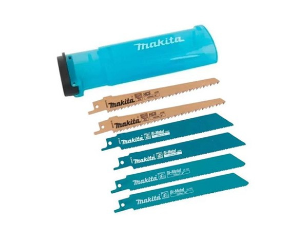 Lamina Serra Sabre 150mm Mad/met D-53051 (conjunto) 