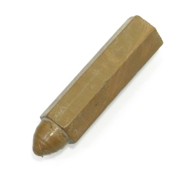 Giz Correcao 50x12 Canela J (peça) 