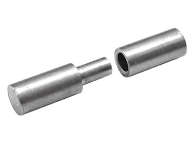 Conjunto Gonzo Ac 3/4'' (peça) 