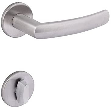 Fechadura Banheiro Brava 5086593/55 Ie (peça) 