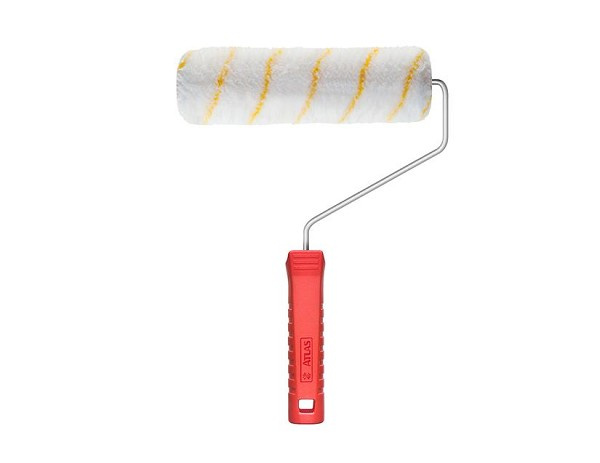 Rolo Pintura Rendeplux Microfibra 5cm At337/5 (peça) 