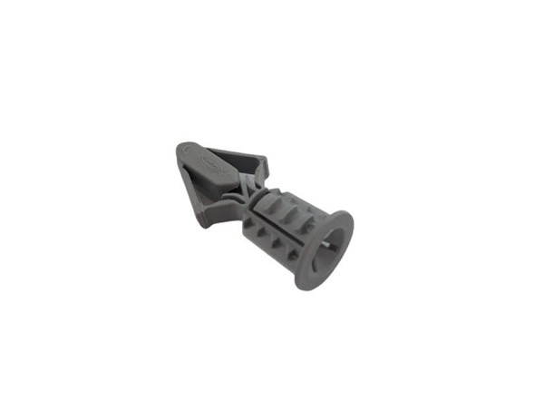 Bucha Nylon Hdf Drywall* (peça) 