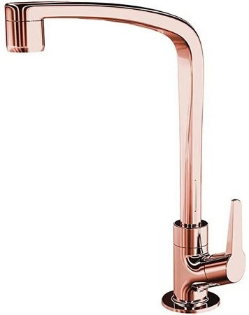 Torneira Coz Mesa Rgol 1167 F71 Fll (peça) 