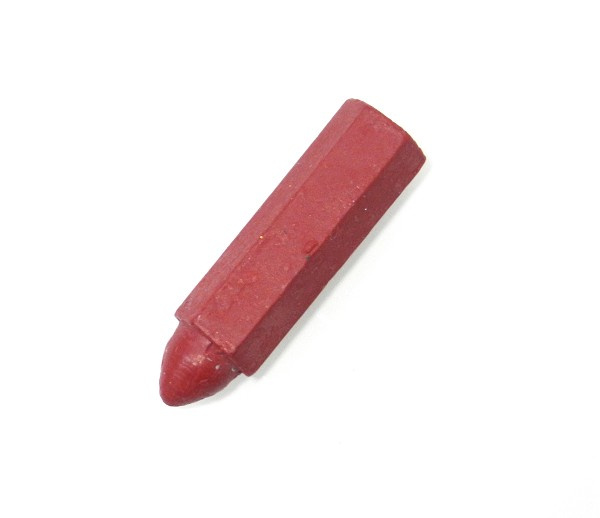 Giz Correcao 50x12 Vermelho Bs (peça) 