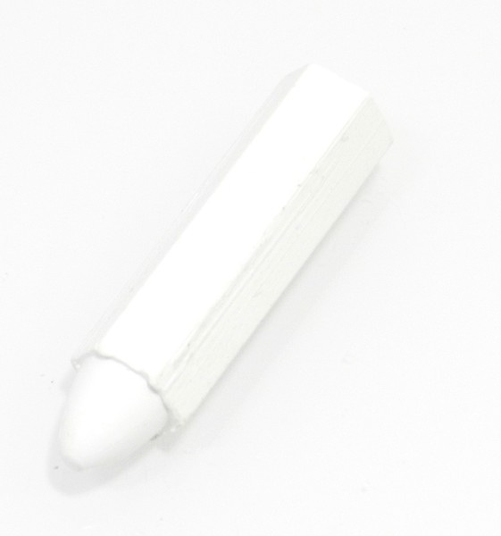 Giz Correcao 50x12 Branco (peça) 