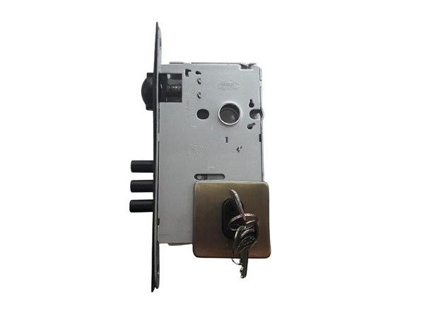 Fechadura Ext Tr Super Segur 3 P 4310/098tr-z-ibt Fll (peça) 
