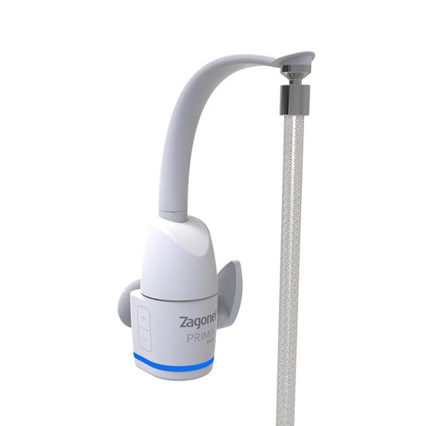 Torneira Eletronica 220v/5500w Prima Branca (peça) 