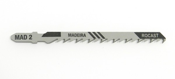 Lamina Serra Tico-tico 100x8mm (peça) 