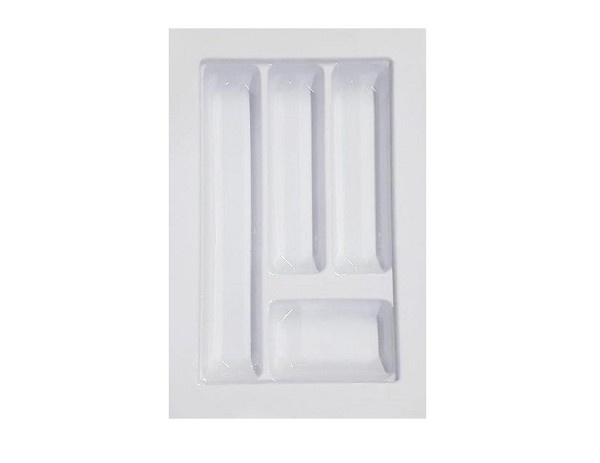 Divisor Talheres 314x465mm Og-031 Branco Id (peça) 