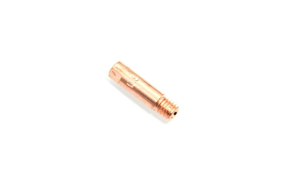 Bico Contato 0,80mm M6x25 P/tocha Mig/mag (peça) 