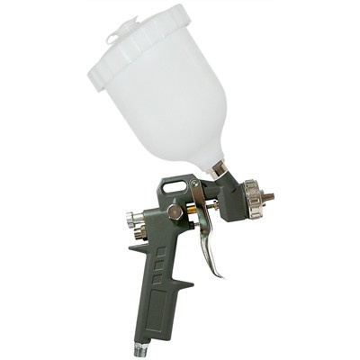Pistola Pintura Gravidade Pdr 1,5mm 500ml (peça) 