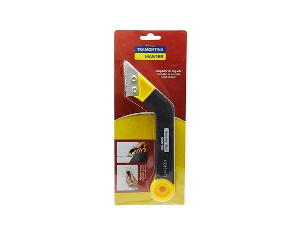 Raspador De Rejunte 43383300 (peça) 