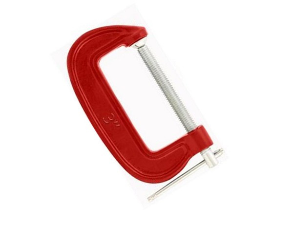 Grampo Tipo C 3" 954 (peça) 