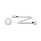 Engate Flexivel Pvc P/agua 1/2 40cm (mxf) Branco 251930-412 *** (peça) 