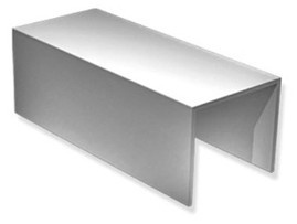 Perfil Aluminio Sup Al-2056 (metro Linear) 