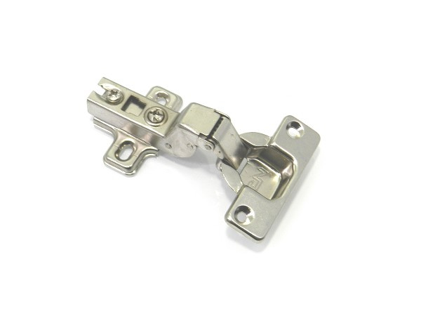 Dobradica 35mm S/curva Ms Slow Easy C/calco Fgv Fll (peça) 