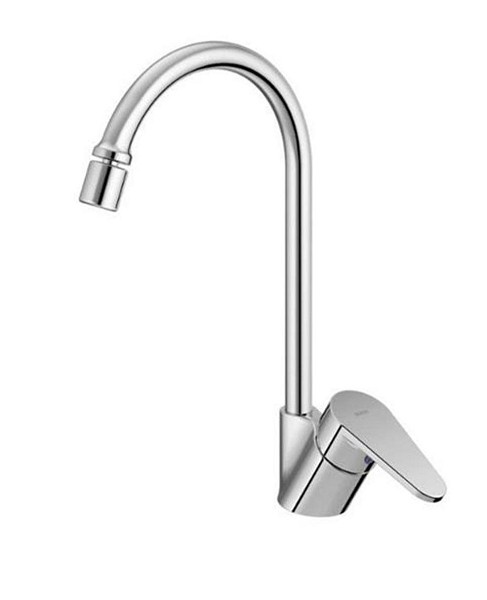 Torneira Coz Mistur Monocomando Gali-chrome (peça) 