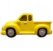 Puxador Res Caminhonete Amarela Fll (peça) 