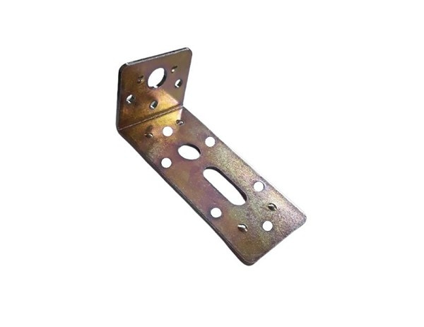 Placa Juncao Dobrada 45x50x110mm 776-110 (peça) 