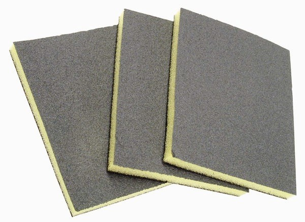 Esponja Standard Media Fine (peça) 