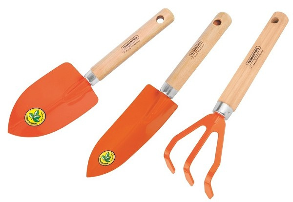 Conjunto P/jardim Cabo Madeira 3pcs 78102/801 (conjunto) 