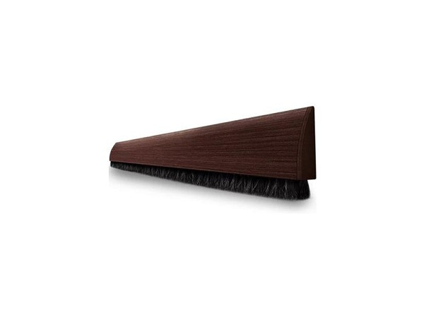 Veda Porta Adesivo Escova 130 Cm Madeira Esc (peça) 