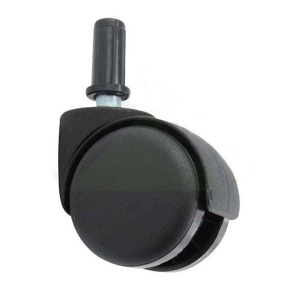 Rodizio Sq91 Hg C/capa Preta (bucha 6930) ** (peça) 