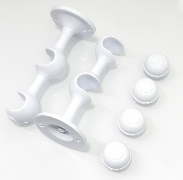 Conjunto Sup + Pont Dm Inj Branco 1114007010 (conjunto) 