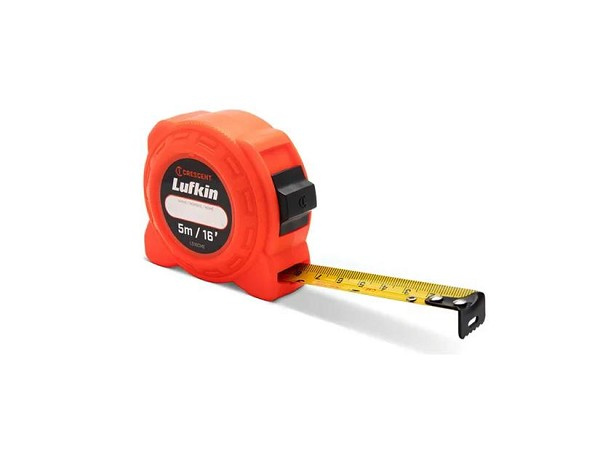 Trena 5m C/trava L-516cme Lufkin (peça) 