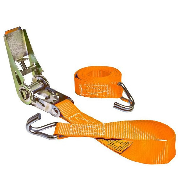 Cinta P/amarracao C/catraca 5,00mx3000kg (peça) 