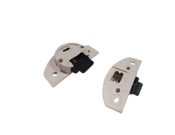 Guia C/ Mola Br-10 (peça) 