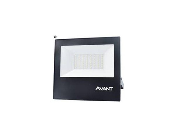 Refletor Al Led 10w Biv 6500k (peça) 