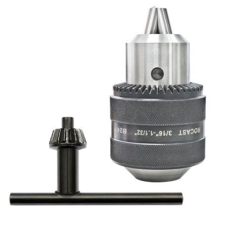 Mandril 16mm B18 (peça) 