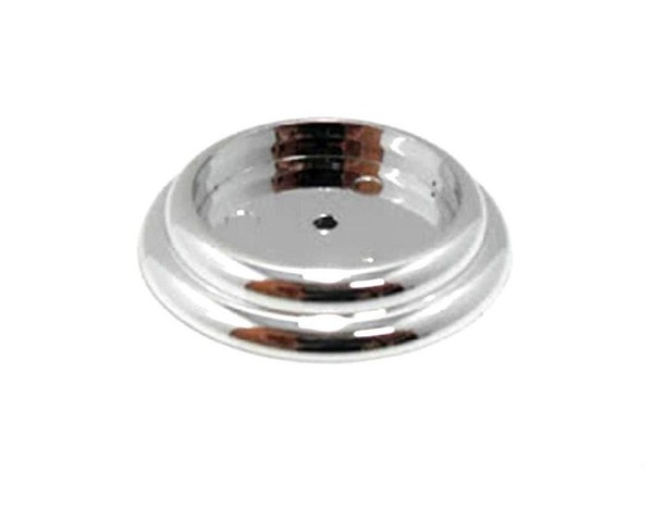 Ponteira P/tubo 32mm Crom Fll (peça) 