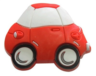 Puxador Il 5500 45mm Pvc Fll (peça) 