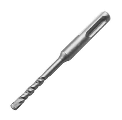 Broca Sds/plus 12x160mm 4 Arestas De Corte (peça) 