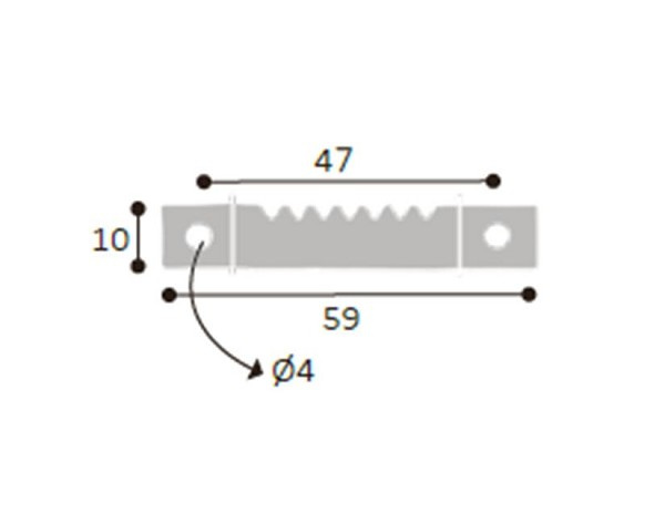Sup Sp-30 (peça) 