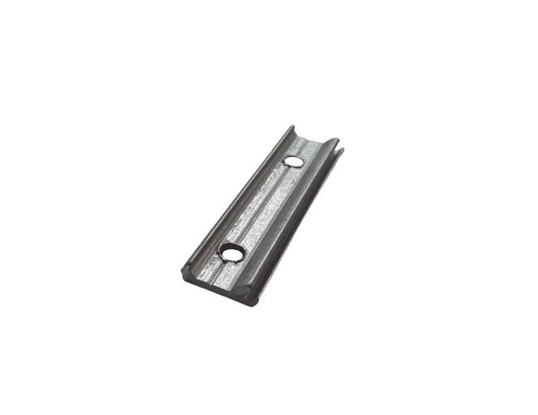 Perfil Click 6014t/6019t 50mm - 15mm (16037) (peça) 