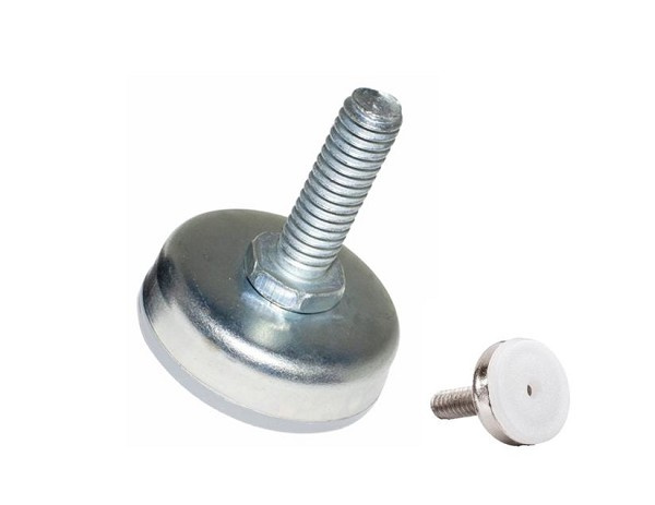 Sapata Nivel Red 35mm 5/16x1 Niq/branco (peça) 