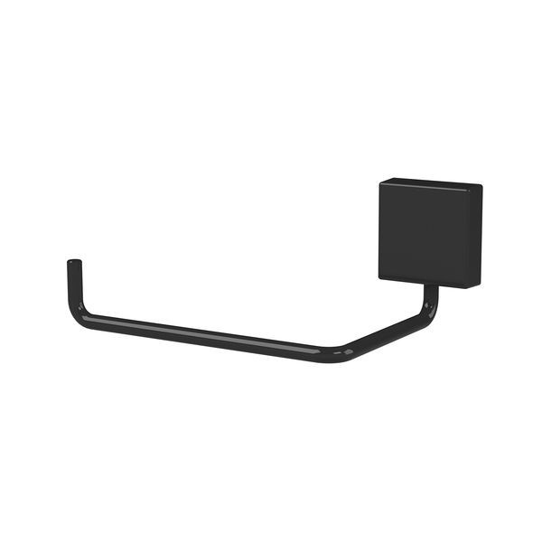 Sup P/papel Higienico Preto 8504pt (peça) 